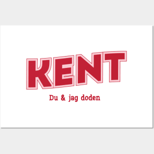 Kent Posters and Art